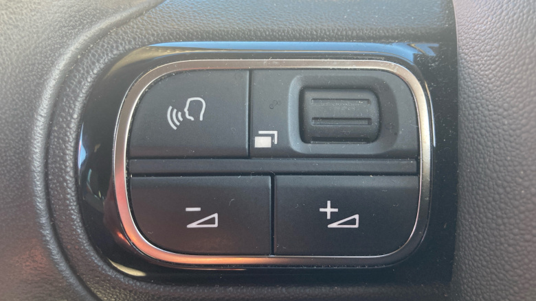 Citroen C3 Aircross 1.2 PureTech 110 Shine Plus 5dr Petrol Hatchback